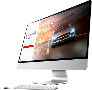 TelcomGPS